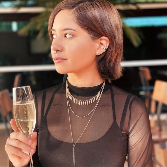 Meet your Posher, Destiny - Picture 4 of 4